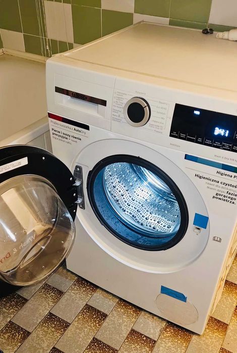 Pralka Bosch / Washing machine Bosch