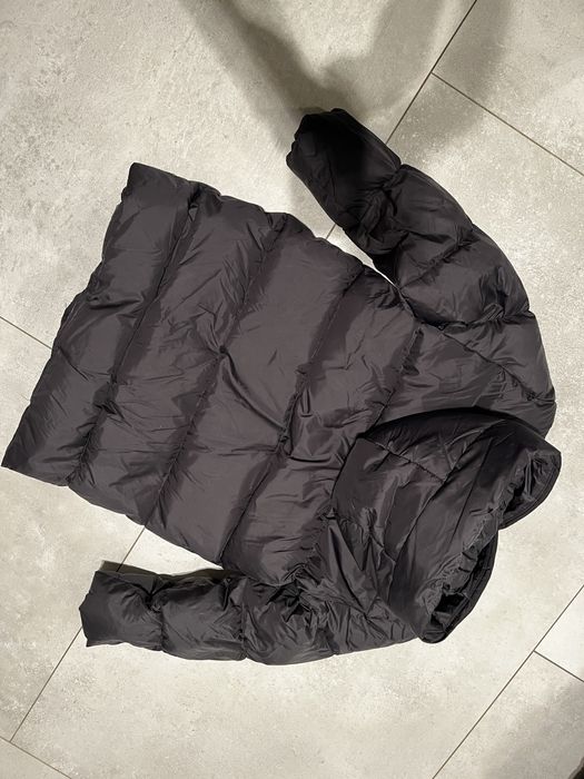 Kurtka zimowa Zara rozmiar 140cm stan bardzo dobry