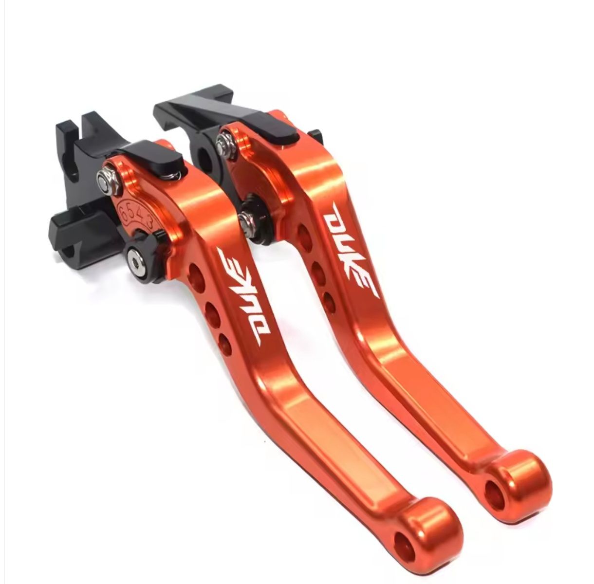 Manetes KTM 125, 200 ou 390