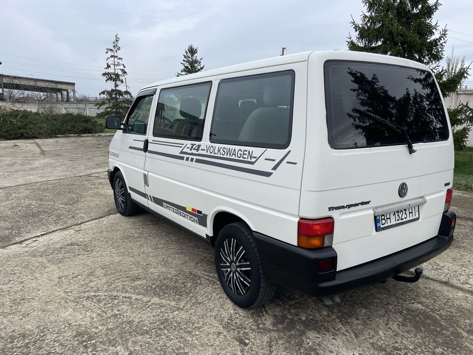 Хорошее состояние