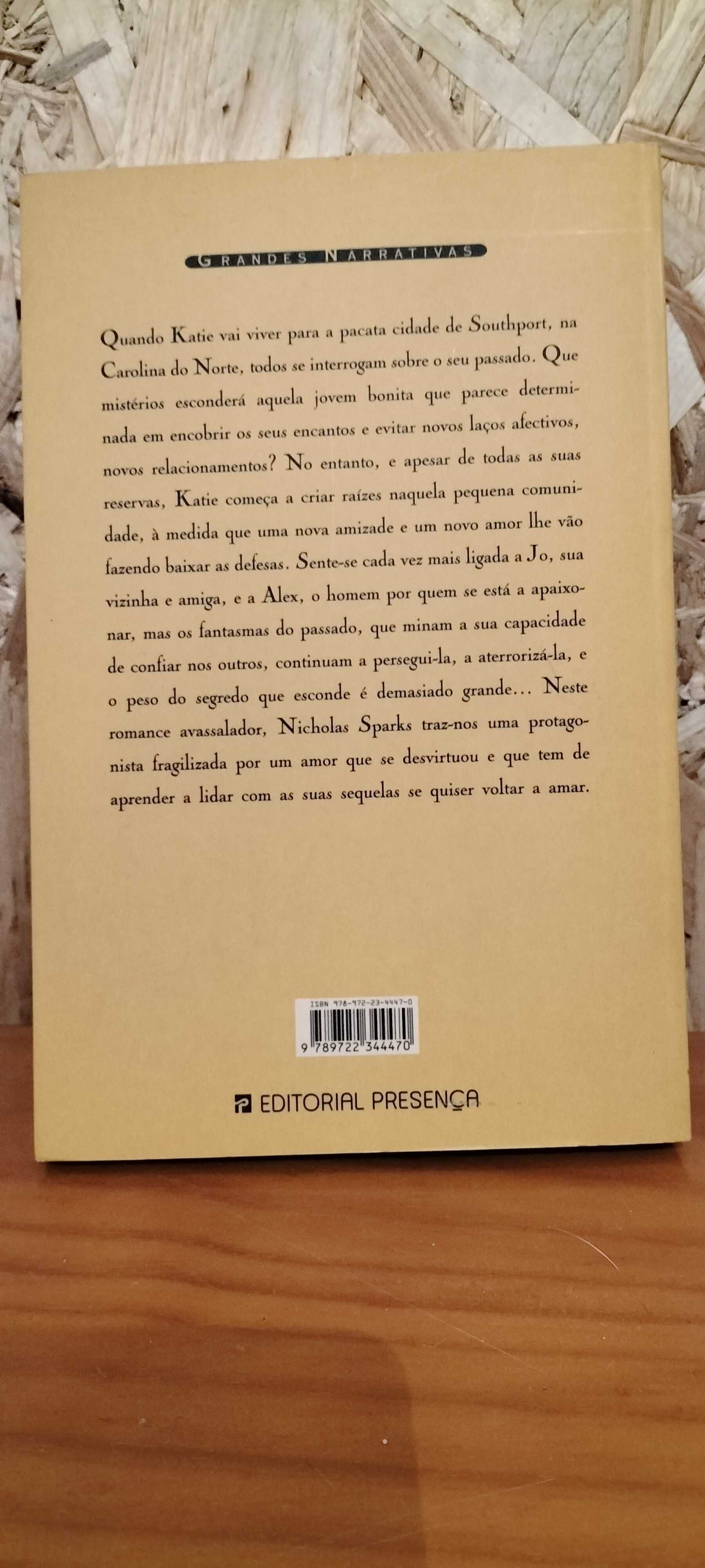 Um refúgio para a vida