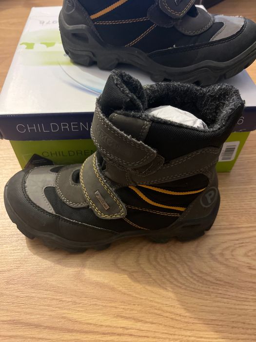 Primigi goratex śniegowce r.32