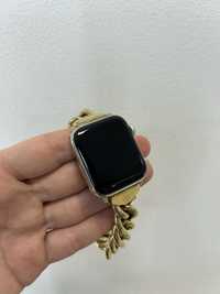 Apple Watch 4 40mm Stainless steel 100%