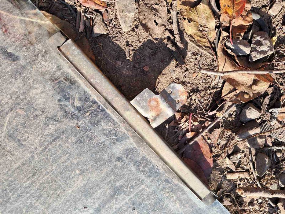 форточки ВАЗ жигули лада 2101-2107 та вікна окна