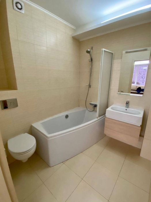 Аренда 2 к квартира Днепр Александра Поля 27д