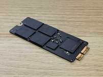 Oryginalny dysk NVMe SSD 1TB Apple Macbook Pro OKAZJA!