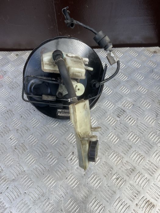 Ваккумный усилитель главный форд фокус 2 ford focus 05г