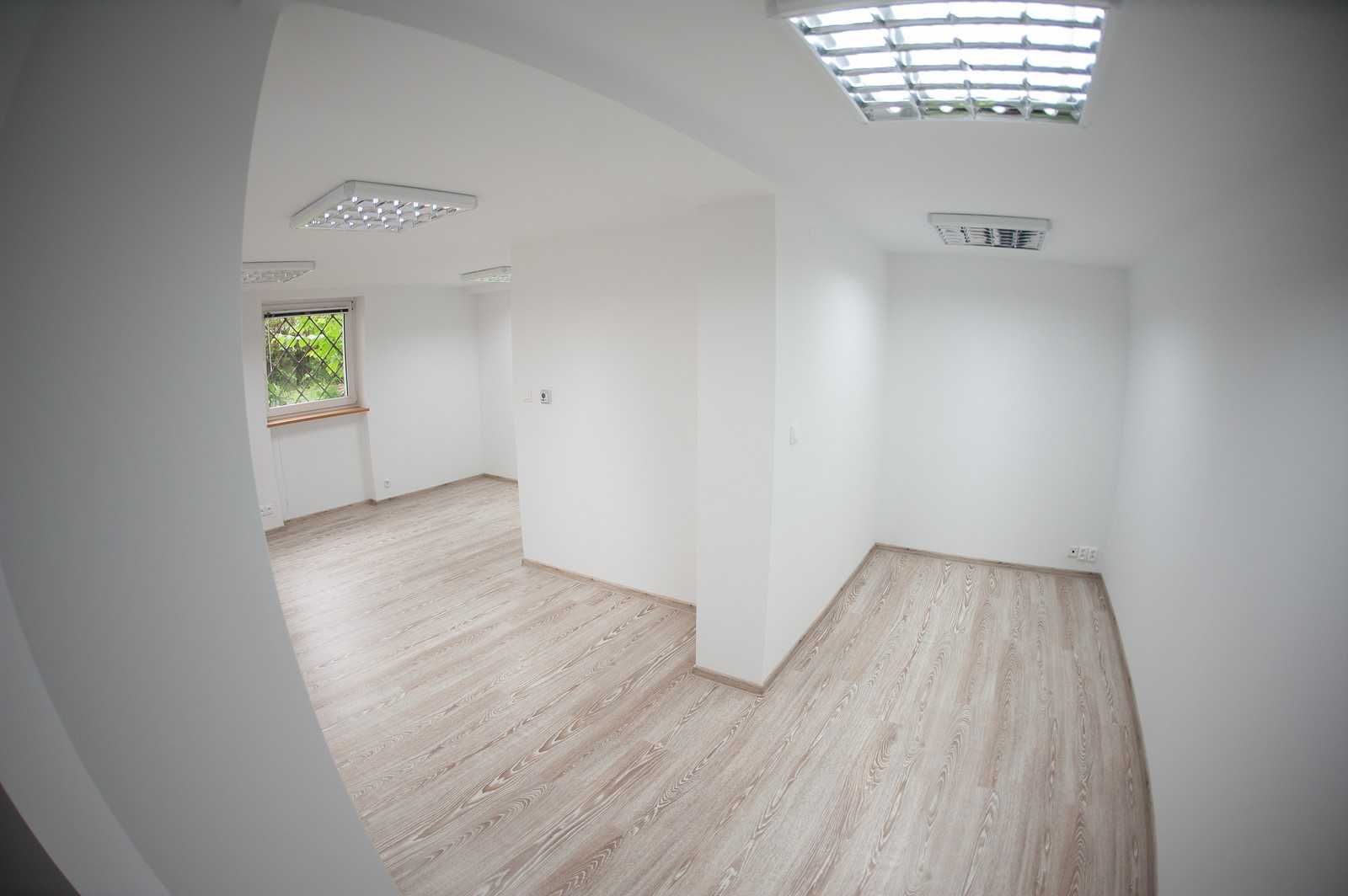 Lokal biurowy/ usługowy 29 m2, stare Pogodno z ogrodem, od ZARAZ!