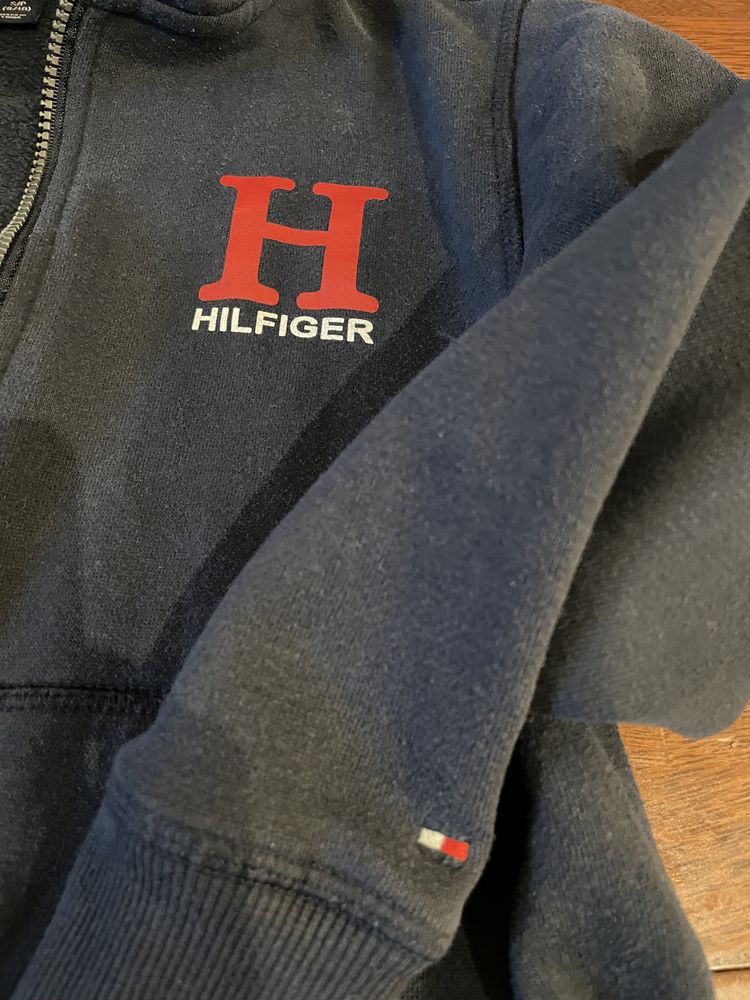 Bluza Tommy Hilfiger