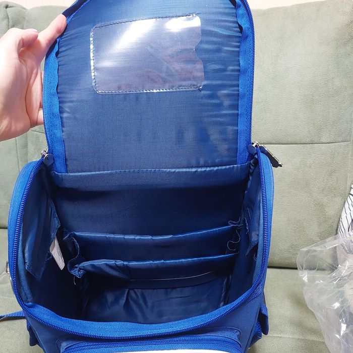 Рюкзак, портфель ортопедичний