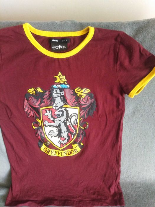 Sinsay. HARRY POTTER. Koszulka damska.
