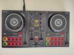 Konsola DJ DDJ-200