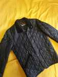 Куртка стьогана  Barbour