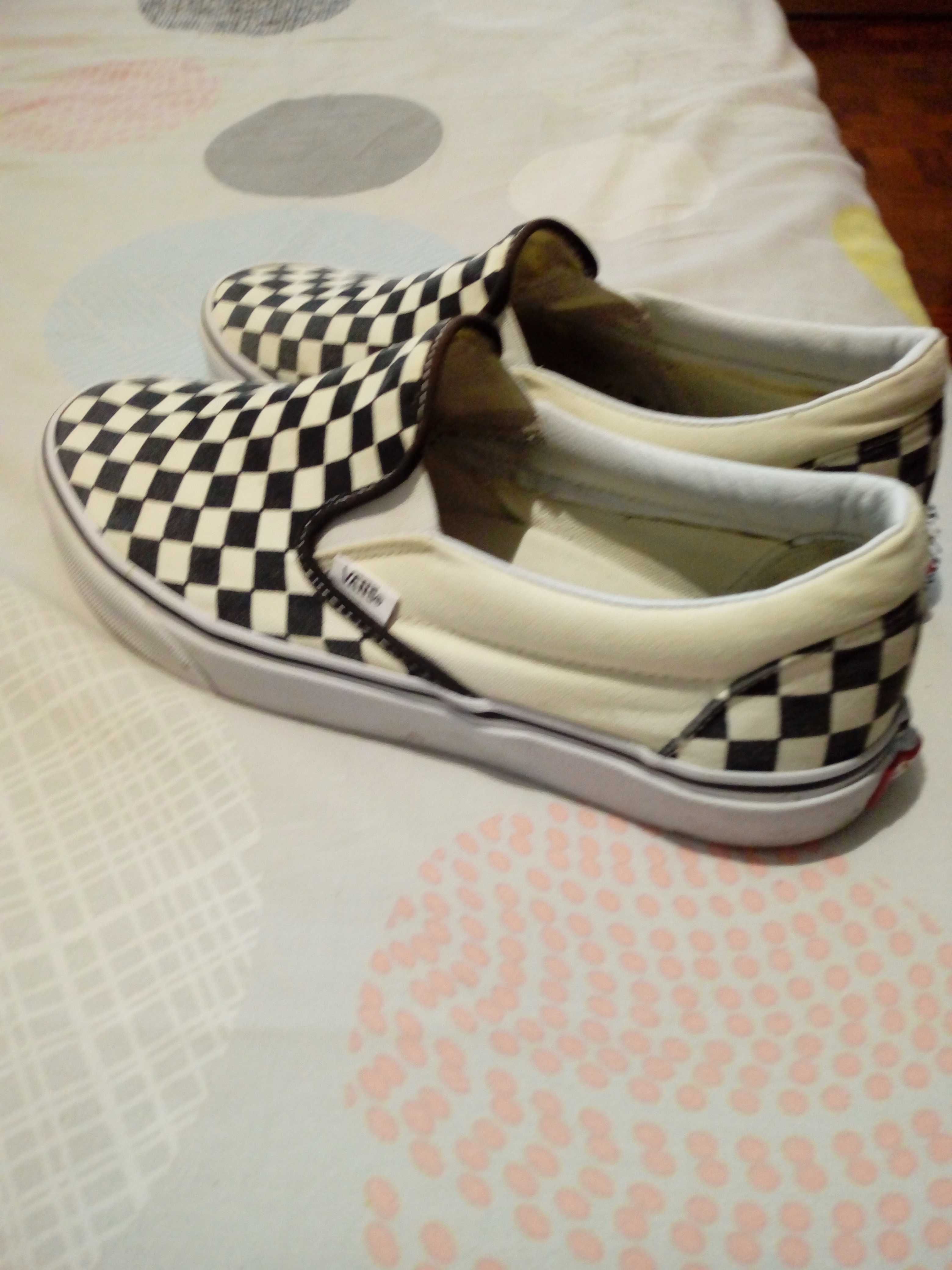 Tênis Vans originais