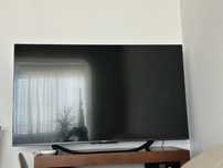 Smart TV Hisense 55" Mini LED UHD 4K 55U8KQ - 140cm