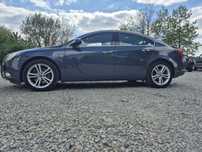 Opel Insignia 2.8 v6 + gaz