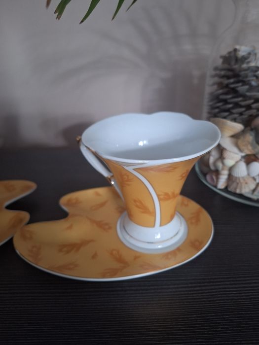 Filiżanki Veroni 2szt.