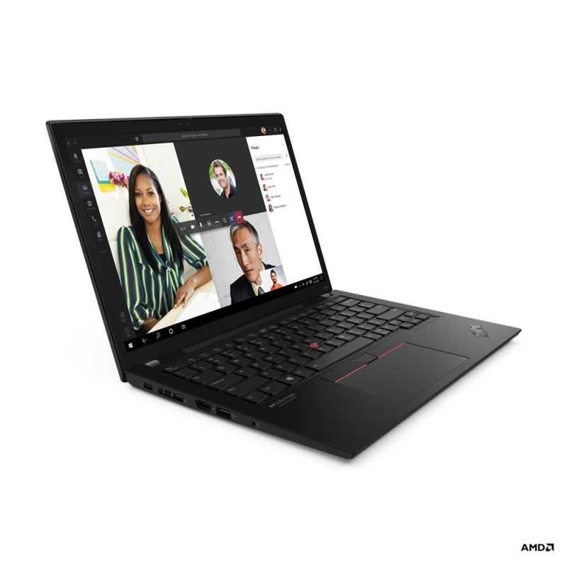 Ноутбук 13,3" Lenovo ThinkPad X13 Gen 2 AMD (20XJS28G02)