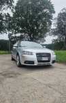 Audi A3 Audi A3 8P 2.0 TFSI! 5- drzwiowe, ynamiczne, zadbane, gotowe do jazdy!