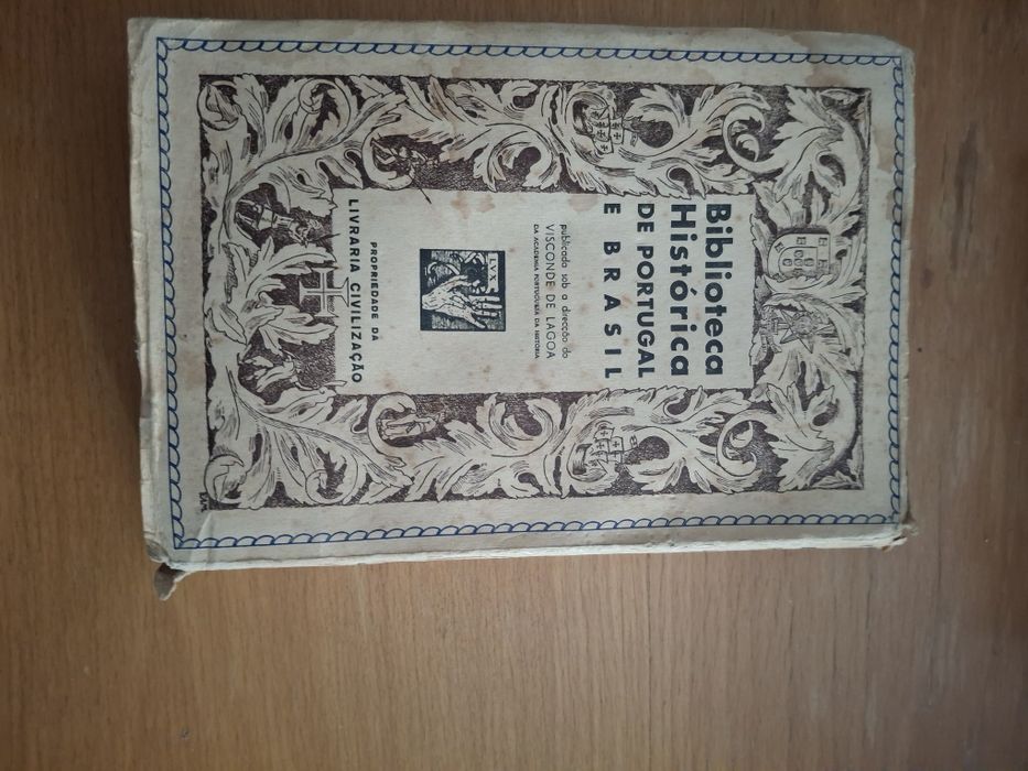 Viagem Francisco Pyrsrd de LAVAL vol 1