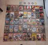 40 Jogos para PSP – Comprar Coleção, ou A Vulso