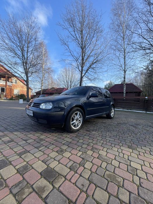 Машина в хорошому стані Обмен