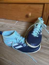 Sapatilha futsal Adidas