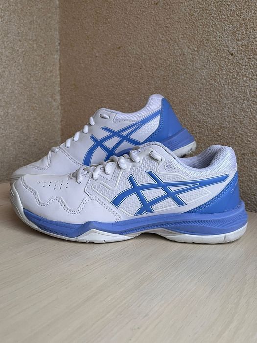 Кросівки ASICS Womens Gel-Dedicate 7