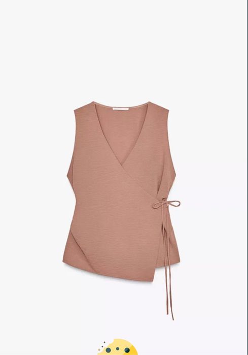 Костюм двійка ( брюки та жилетка )