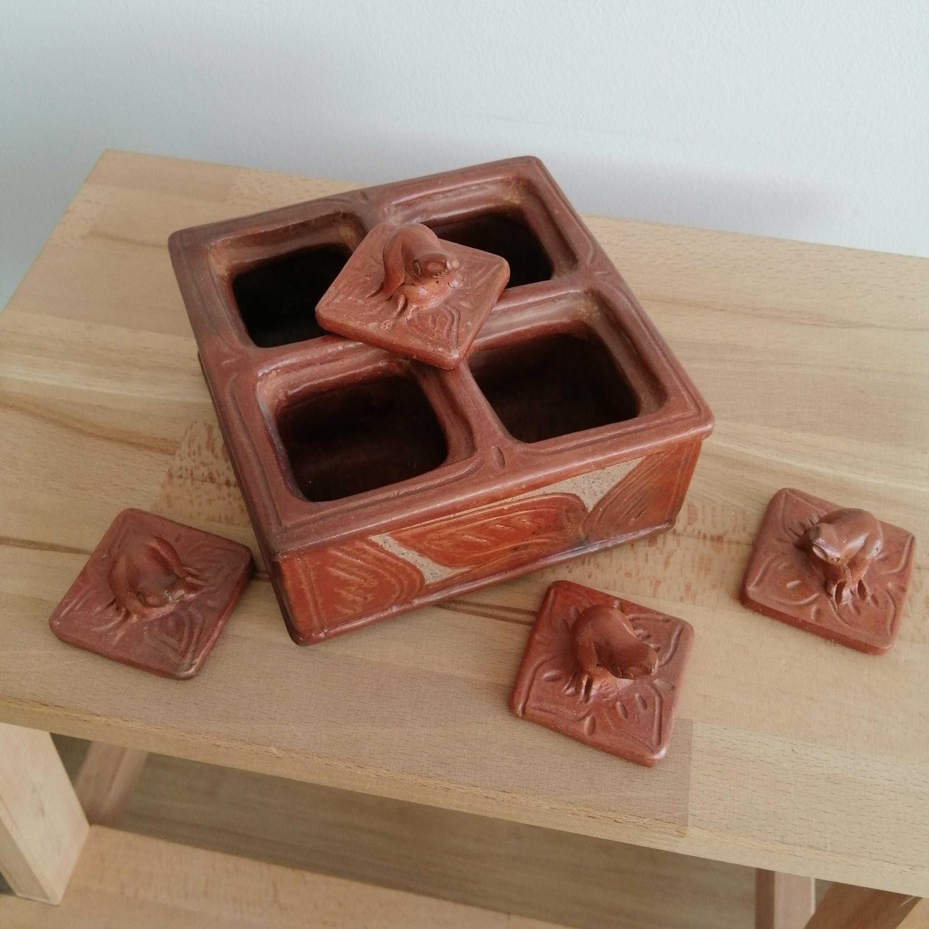 Sasak Pottery - Artesanato/Cerâmica da Indonésia