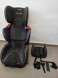 Fotelik Recaro STM Starlight