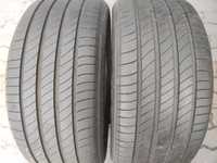 Opony 245/45 R 19 Michelin Primacy 4 Jak Nowe