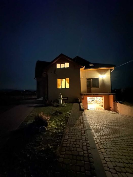 Продається будинок в Буштині