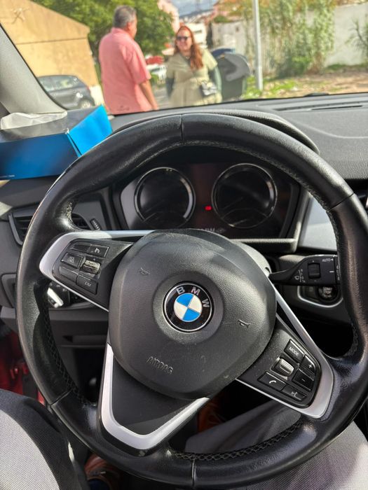 BMW Série 2 Active Tourer – 400.000 km