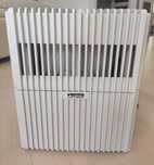 Очищувач-зволожувач (мийка повітря) VENTA LW24 plus