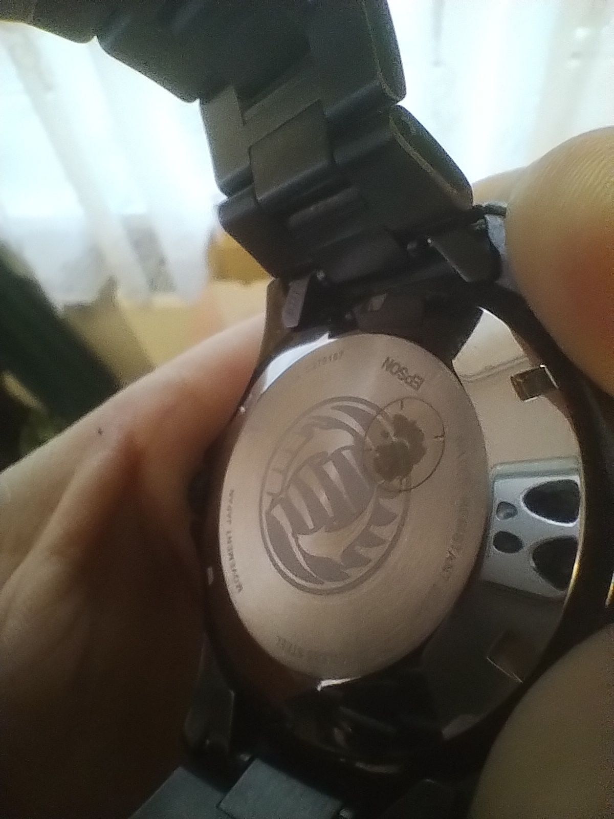 Orient Ray II Raven / Automat / FAA02003B9 / Gwar. 1 rok / Full set