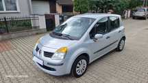 Renault Modus 1.4 stan B.Dobry
