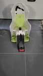 Fotelik rowerowy Polisport