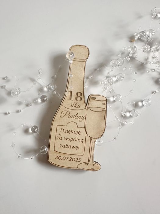 Magnes 18-stka imprezy okolicznosciowe