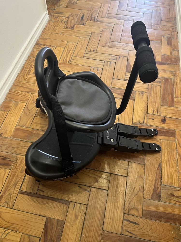 Adapatador unicersal para carrinhos