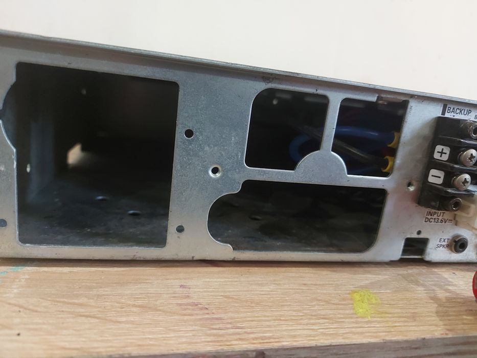 Ретранслятор Vertex Standart VXR 9000