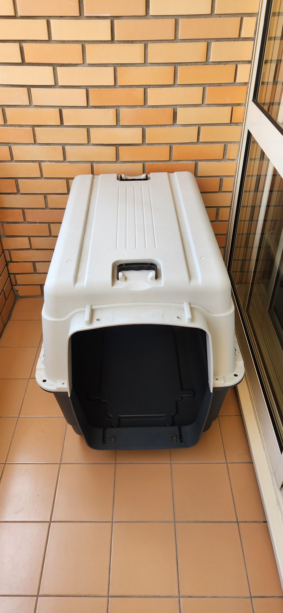 Caixa de Transporte para Cães Gomoov XG