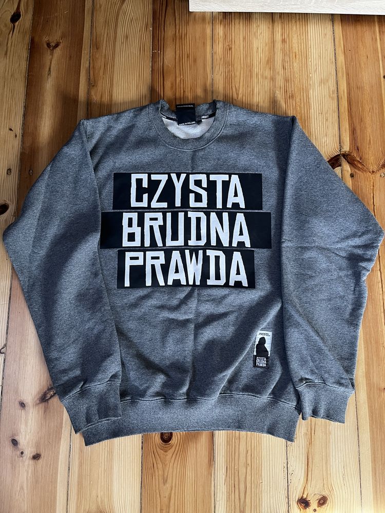 Bluza męska PROSTO