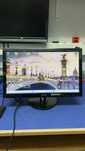 Monitor Asus 19”