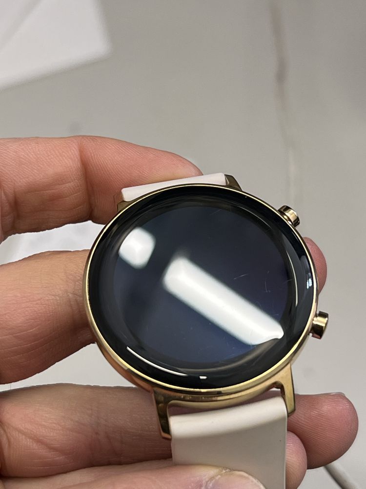 Huawei Watch GT 2 42mm ZADBANY smartwatch dla kobiety