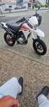Yamanha xt125x bom estado