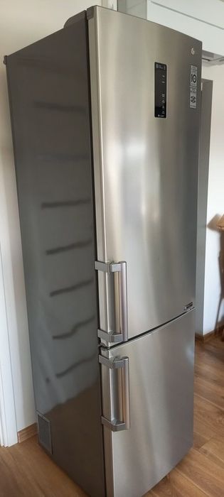 Холодильник LG RL409ASD No Frost  Доставка