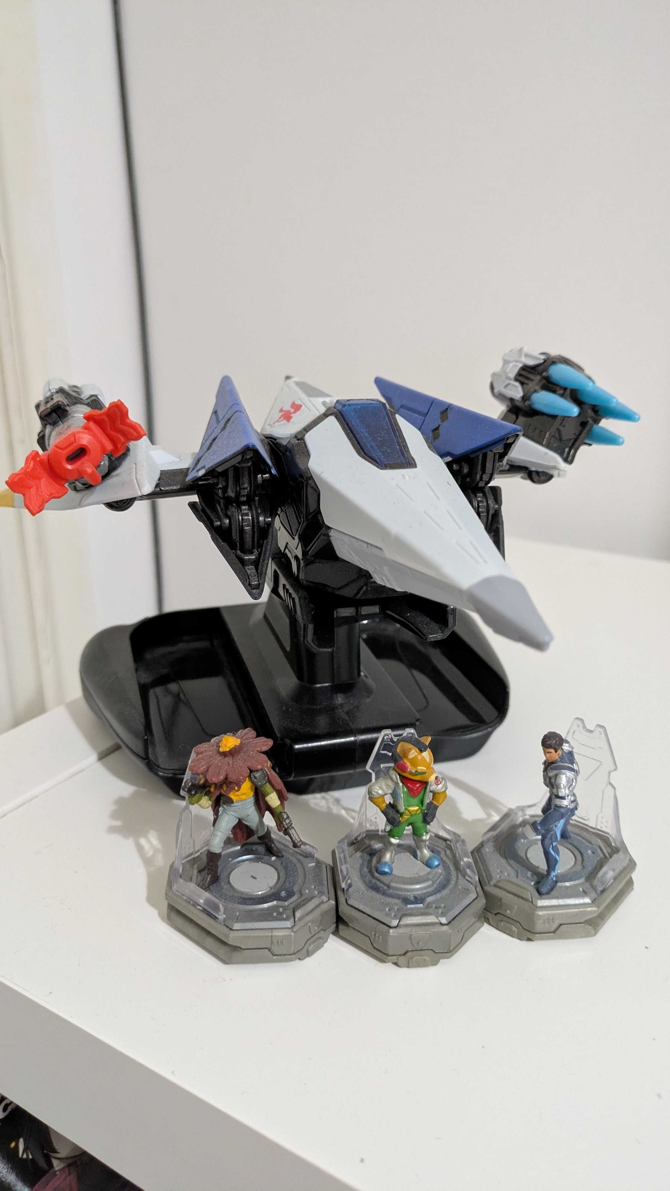 Starlink battle for atlas Nintendo switch
