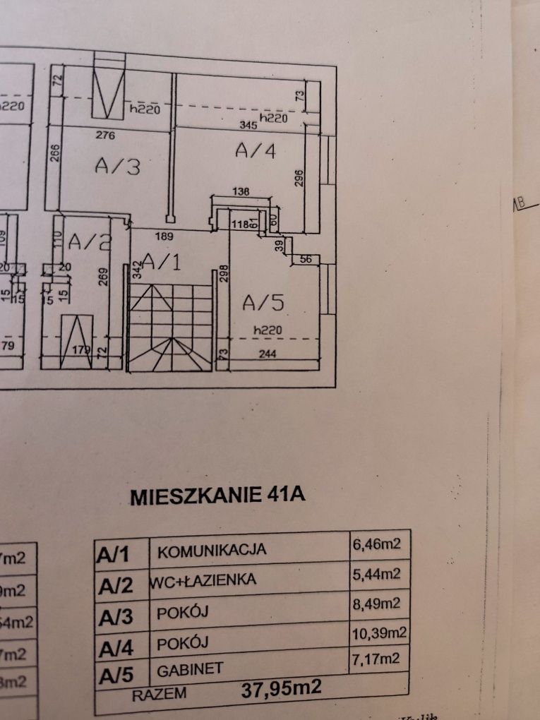 Dom w zabudowie bliźniaczej