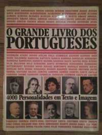 Livros Temáticos da História de Portugal